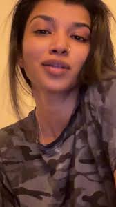 Tamil TikTok Trending: Naanthangeh anthe GOLD FISH🦋🤍