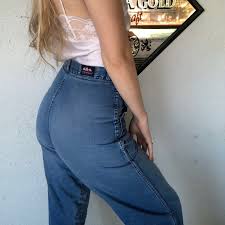 See final price with discounts in cart. Super Vintage Rocky Mountain Jeans If I Had To Depop Rocky Mountain Jeans High Jeans Rocky Mountains