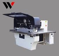 Veneer Sewing Machines - Precision Woodworking Tools