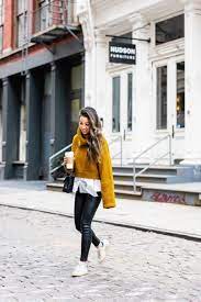 Casual In The City Winter Edition Wendy S Lookbook Wendy S Lookbook Outfit Inspiration Fall City Winter Outfit
