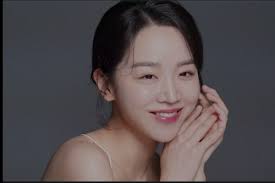Aktris Shin Hye Sun Positif Covid-19