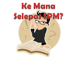 Kini tiba masa untuk pelajar spm untuk menentukan hala tuju. Halatuju Pelajar Lepasan Spm Ke Menara Gading