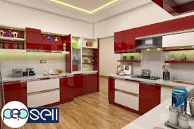 kitchen galaxy, modular kitchen
