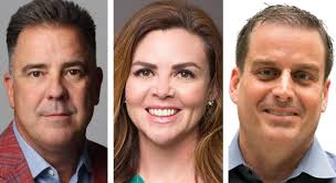 The Top 25 Executives of Austin for 2023