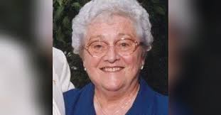 Norma J Pearson Obituary