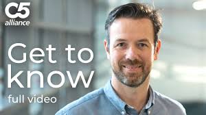 Get to know John Gamble