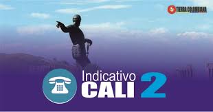 Maybe you would like to learn more about one of these? Indicativo Cali Valle Del Cauca Tierra Colombiana