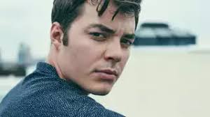 Jack Bannon: "Lots of people inspire me"