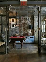 Steampunk interior design is influenced by the industrial revolution, which occurred during the victorian era and is known for its. 30 Cool Tips To Steampunk Your Home Industrial Interior Design Home Interior Design Industrial House