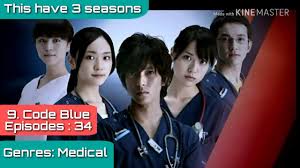 Code blue 3 information, code blue 3 reviews, synonyms: Top 15 Best Japanese Medical Drama 2018 Youtube