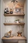 Rustic Bar Ideas For Home