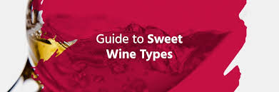 In addition, swirling the wine will emphasize the acid content, which will also help combat the extreme sweetness that you can find in some sweet wines. Guide To Sweet Wine Types Marketview Liquor Blog