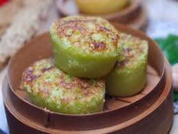 Siapa sih yang gak tau lemper, umumnya orang jawa mesti sudah pernah makan ya, tapi belum tentu pernah membuatnya. 7 Kue Dari Tepung Ketan Yang Legitnya Bikin Nagih Pergikuliner Com