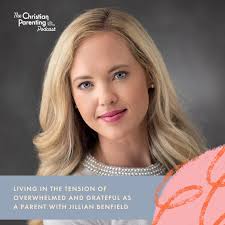 The Christian Parenting Podcast