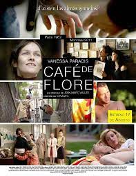 Café de flore appeared at the beginning of the third republic, probably in 1887. Image Gallery For Cafe De Flore Filmaffinity