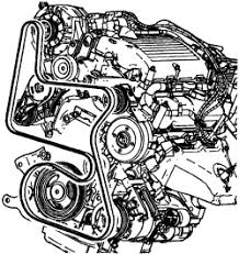 2008 Pontiac G6 35 Serpentine Belt Diagram Wiring Site Resource