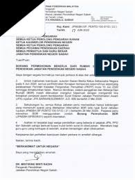 Jabatan pendidikan negeri wilayah persekutuan kuala lumpur, persiaran tuanku syed alamat : Borang Bdr