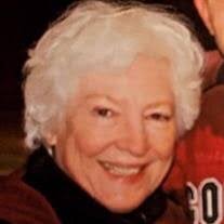 Lois Lazetta Buskell Chambers Obituary