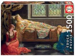 Maybe you would like to learn more about one of these? The Puzzle House Online Catalog