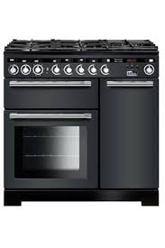 Piano De Cuisson Falcon Encore Deluxe 90cm Gaz Ardoise Edl90dfsl C Fra Darty