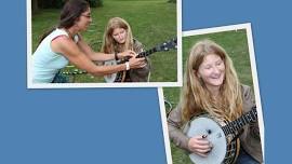 SUGAR MAPLE FEST - Jerron Paxton & Dennis Lichtman