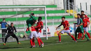 100% de bónus até r$200. Fase De Acesso A Liga 3 Resultados E Classificacoes Maisfutebol