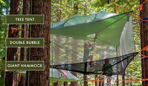 Maybe you would like to learn more about one of these? Multi Storey Camping Stacks Tentsile