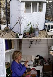 Huge selection of garden storage buildings at factory direct pricing. 7 Garden Sheds That May Look Boring On The Outside But Are Brilliant Inside Shedblog Shedoftheyear