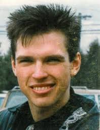 KISH , Bradley Albert