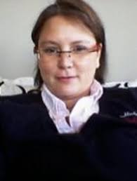 Vanessa KAISER (Babolat VS North America)