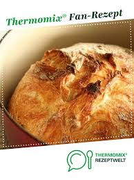 1 2 3 Brot Einfach Und Kostlich Rezept Brot Backen Rezept Einfach Rezepte Thermomix Brot Backen