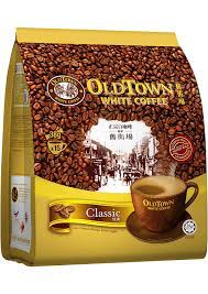 Stay tuned for new announcements, promotions, fun stuff and of course, great coffee!. Old Town Weiss Kaffee 3 In 1 Klassisch 600g Amazon De Lebensmittel Getranke