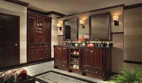 I have been looking at the reviews online and they haven't been too good. Merillat Bathroom Vanities Bathroom Cabinets