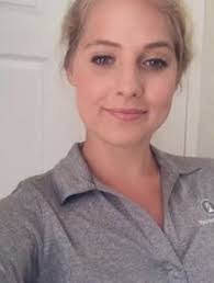 Lydia Holly's Instagram, Twitter & Facebook