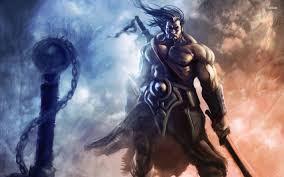 Warrior Couple World Of Warcraft Wallpaper World Of Warcraft Wallpaper Warriors Wallpaper World Of Warcraft Legion
