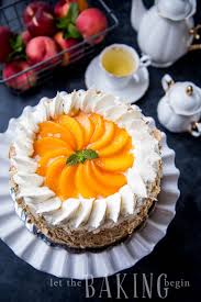 Moist And Soft Layers Of Sponge Cake With A Chunky Peach Preserve In Between Layers Of Swe In 2020 Peaches And Cream Cake Recipe Easy Cake Recipes Dessert Recipes Easy