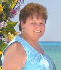 Obituary for Mary Helen Holomon Franklin