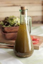 The Best Homemade Vinaigrette Salad Dressing Live Simply Vinaigrette Salad Vinaigrette Salad Dressing Salad Dressing