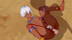 Street Fighter - Elena 3D Hentai - Free Porn Videos - YouPorn
