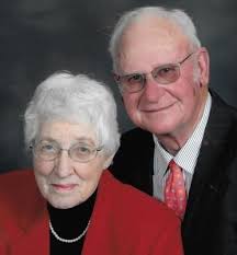 Henry and Jeanette De Lange Obituary (1929