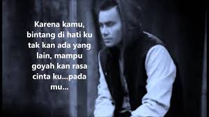 Lirik Judika Mama Papa Larang Youtube