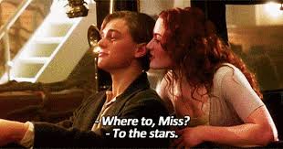 Sorry Rosie Love That S Not In The Satnav Titanic Movie Quotes Titanic Movie Love Film