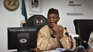 Kaduna State APC factional leader Hunkuyi, others escape gunmen attack