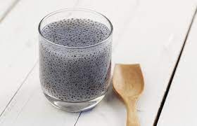 Darüber hinaus verfügen sie über eine variation von chia fresca: Abnehmen Mit Chia Samen Chia Wasser Macht Satt Anleitung Tipps