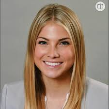 Sidney Copeland's Instagram, Twitter & Facebook