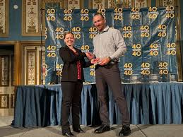 Aaron Adelsberger, SHRM-CP