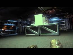 The main thing that makes it hard is trying to avoid the main alien/xenomorph that lurks around. Alien Isolation First Encounter Golectures Online Lectures