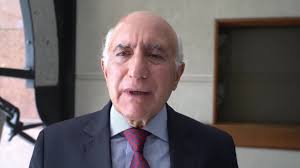 Miembros de la numerosa comunidad palestina en Chile denuncian a Netanyahu  ante CPI