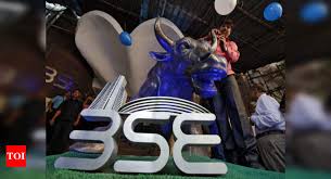 Latest news and live sensex updates. Sensex Today Live Sensex Rises Over 1 200 Points On Budget Boost Nifty Near 14 650 Mark India Business News Times Of India