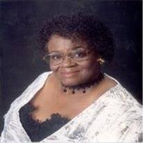 Elizabeth S. Caesar Obituary